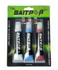 BaitPop LiveSonarIntensifier Lgd .5oz Bill Dance 1 Mx 3pk