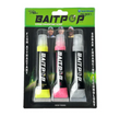 BaitPop LiveSonarIntensifier PrP .5oz JacobWhlr 1 Mix 3pk