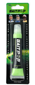 BaitPop LiveSonarIntensifier HT .5oz Chartreuse Green