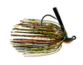 PULSE FISHING BAMA CRAW HD ALL PURPOSE JIG 1 PK. 1/4 OZ