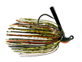 PULSE FISHING BAMA CRAW HD ALL PURPOSE JIG 1 PK. 1/2 OZ.