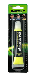 Bait Pop Chartreuse Shad