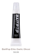 Bait Pop Garlic Ghost