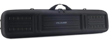 Plano Diverge EVA Rifle Case 49'' Black