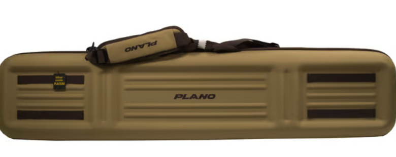 Plano Diverge EVA Rifle Case 49'' Desert Tan