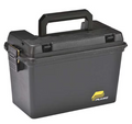 Plano Field/Ammo Box Black