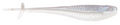 Rapala Crush City 3.5 Inch Mooch Minnow Green Pumpkin
