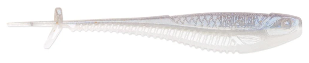 Rapala Crush City 3.5 Inch Mooch Minnow Green Pumpkin