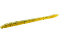 Zoom Super Salt Plus Finesse Worm Chart Pumpkin