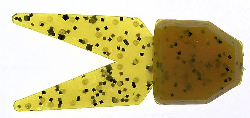 Zoom Big Salty Chunk - Chart Pumpkin