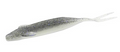 Zoom Winged Fluke 5'' Electric Shad 6pk