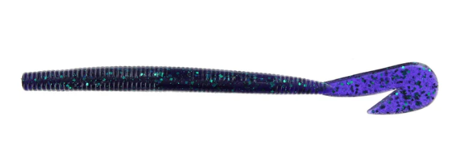 Zoom-Ultravibe Speed Worm Junebug