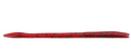 Zoom-Trick Worm Red Bug