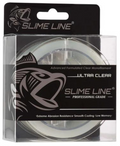 Slime Line Ultra Clear 10lb Test