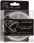 Slime Line Ultra Clear 15lb Test