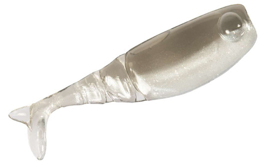 Z-Man Shad FryZ 1.75" Smelt