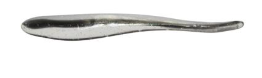Roboworm 3” Hologram Shad