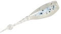 Z-Man StingerZ 2"Blue Glimmer Sparkle 8pk