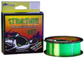 MadKatz Mono Line 40lb 375yds High Vis Green