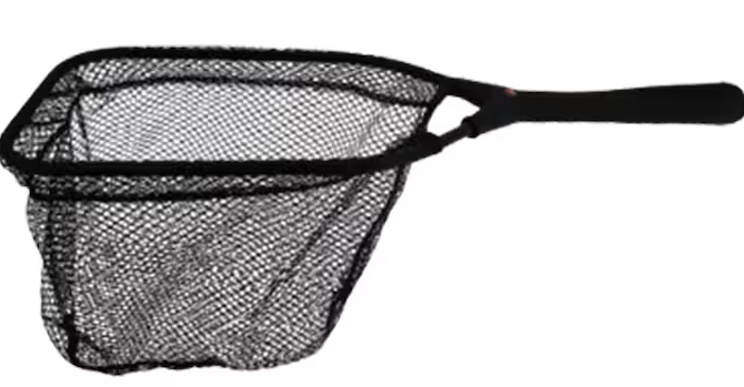 Frabill Live Well Net