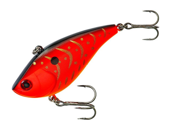 Booyah XCS Rayburn Red