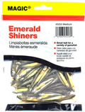 Magic Bait Emerald Shiners Medium