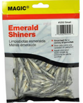 Magic-Emerald Shiners Small