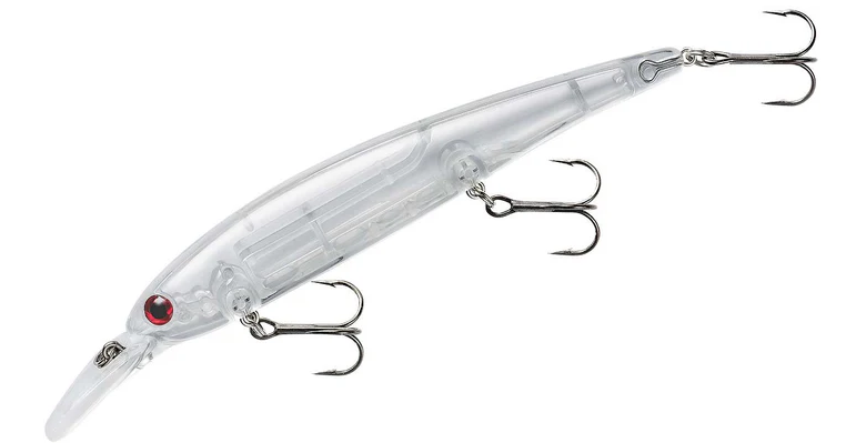Bandit Walleye Deep- Clear