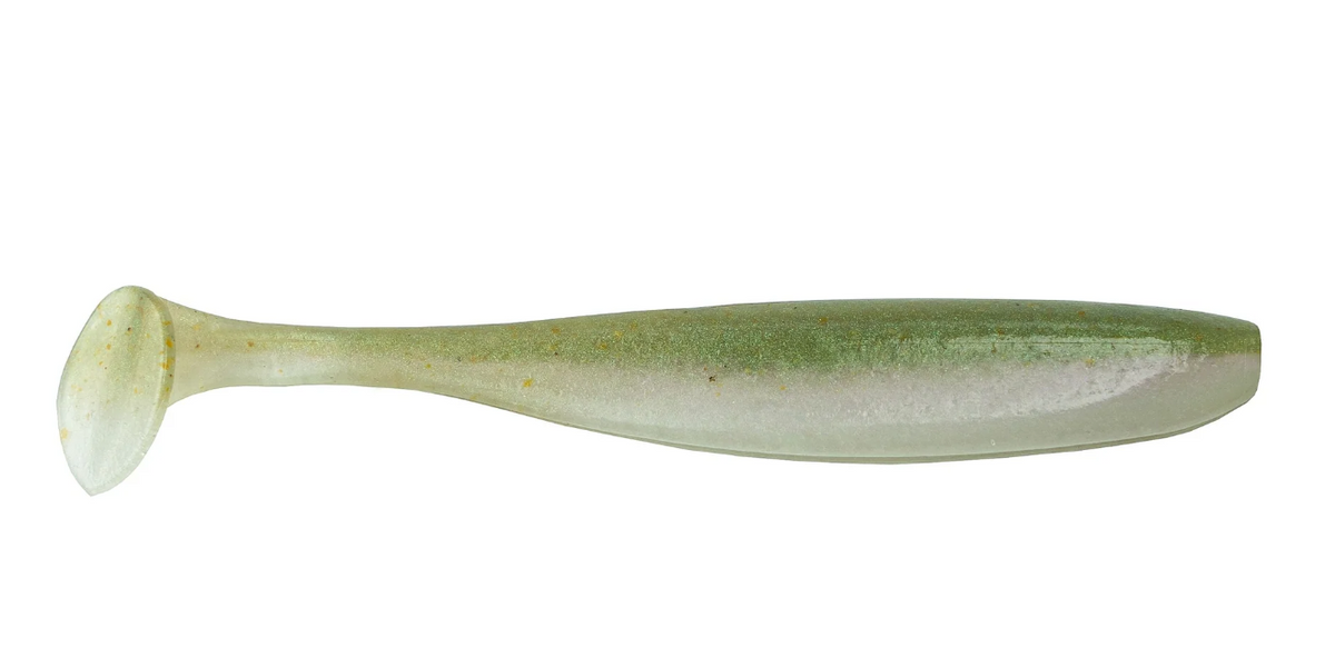 Keitech Easy Shiner 2” Squid Scent