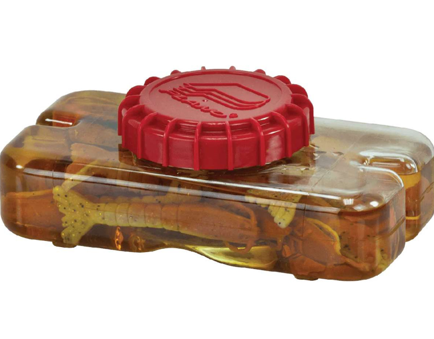 Liqua-Bait Locker