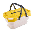 Frabill Collapsible Bait Bucket