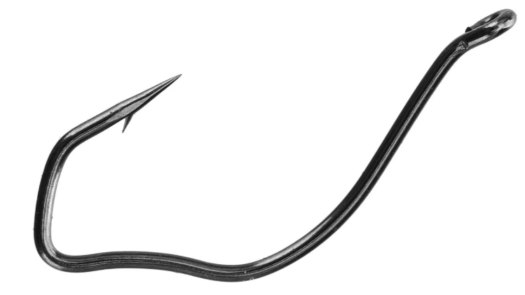 Spearpoint GP Finesse Size 1 Hooks