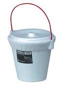 Frabill Insul-Bait-8 Styrofoam bucket