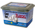 Betts Tyzac 4 Foot Cast Net