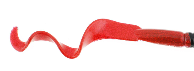 Berkley PB Power Worms 7'' Midnight Fire 13pk